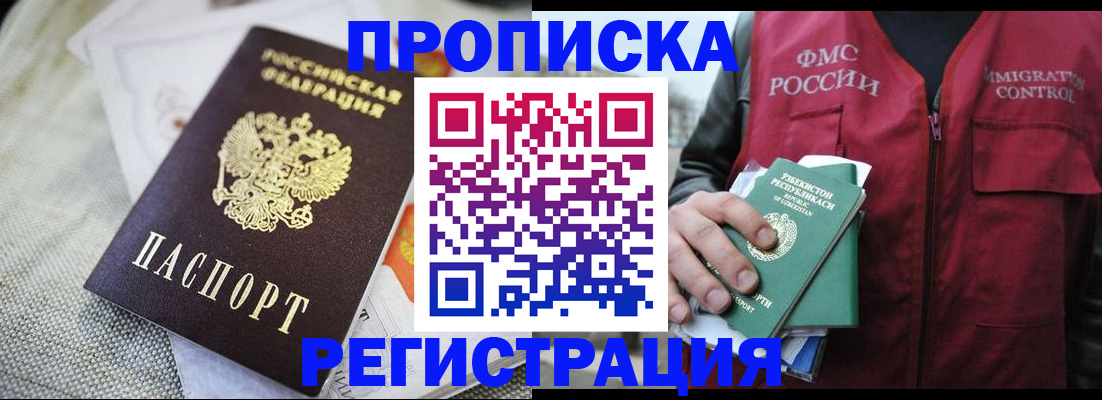 прописка поиск в Тереке
